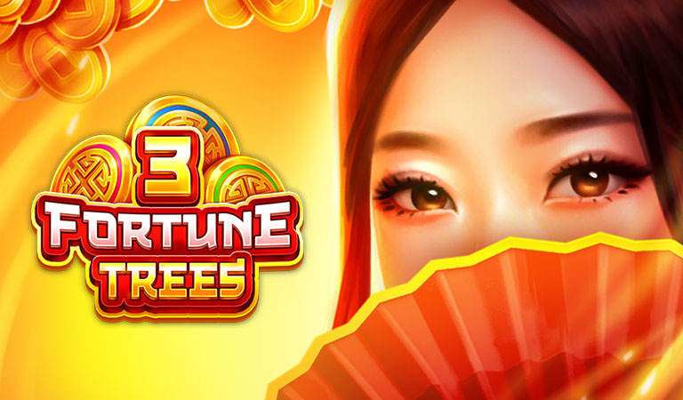 3 Fortune Trees 官方遊戲圖片
