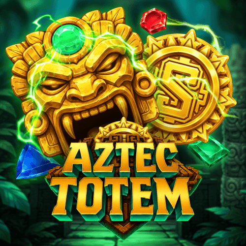 PoggiPlay 官方 Aztec Totem 遊戲圖