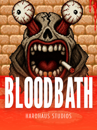 SlotShop 公開的 Bloodbath 作品圖
