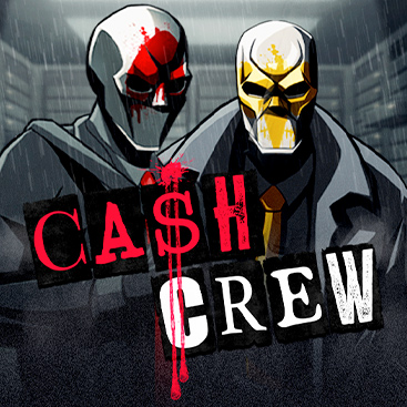 Cash Crew 官方遊戲主圖