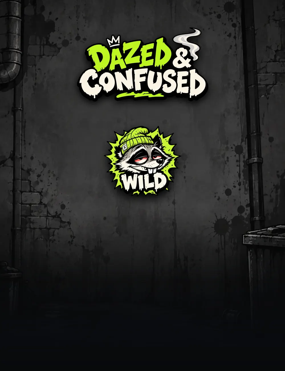 ByteClimbers 官方 Dazed & Confused 遊戲圖