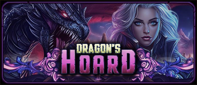 Urgent Games 官方 Dragon's Hoard 遊戲圖