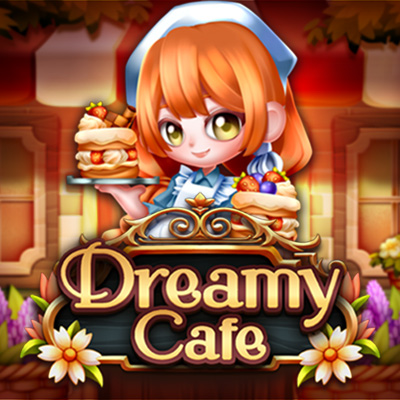 Dreamy Cafe 官方作品封面