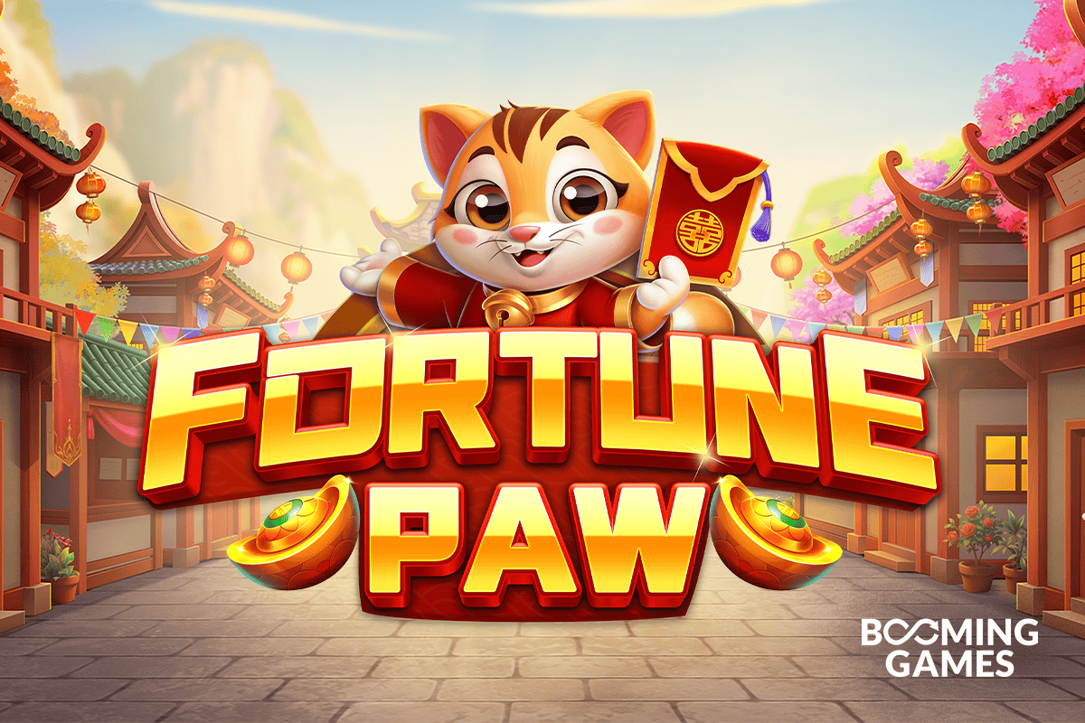 Fortune Paw 官方宣傳圖