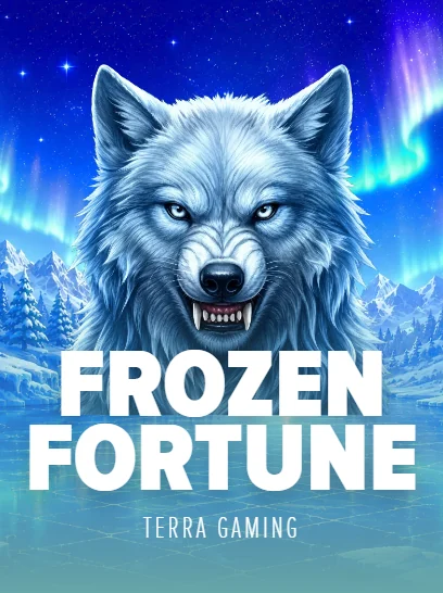 Terra Gaming 官方 Frozen Fortune 作品圖