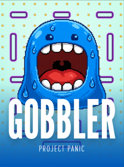 SlotShop 公開的 Gobbler 作品圖
