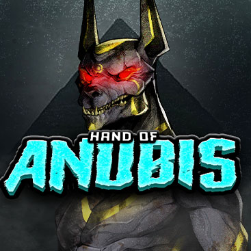 Hand of Anubis 官方遊戲主圖