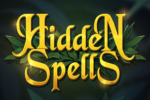 Connective Games Malta 官方 Hidden Spells 遊戲圖