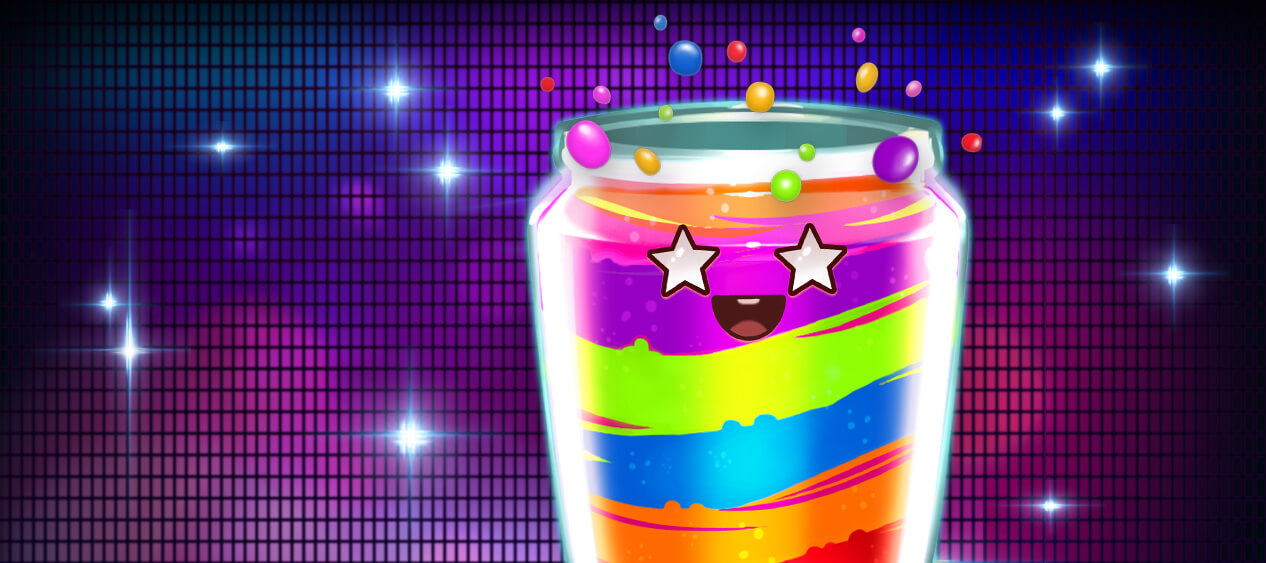Jammin’ Jars 官方遊戲目錄圖