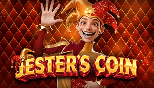 Jester’s Coin 官方作品圖