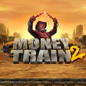 Money Train 2 官方遊戲縮圖