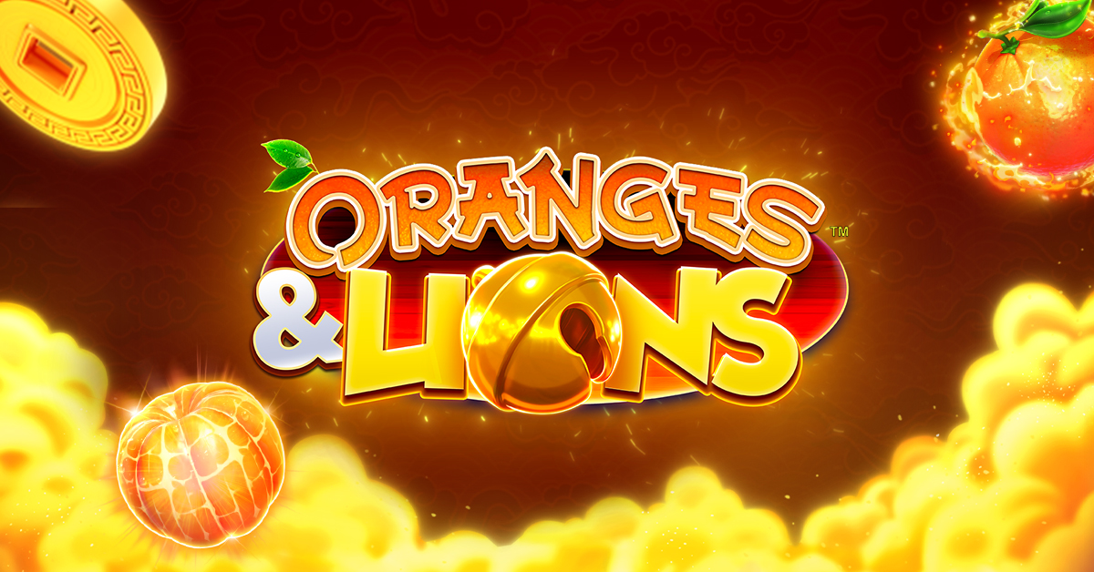 FBM 官方 Oranges & Lions 遊戲圖