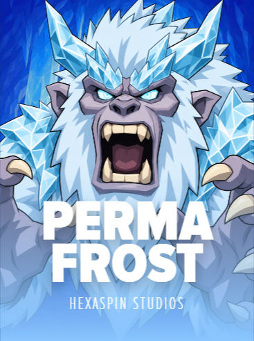 SlotShop 公開的 Permafrost 作品圖
