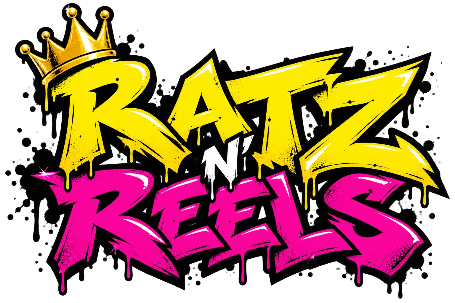 Pigoo Games 官方 Ratz’n’Reels 遊戲圖