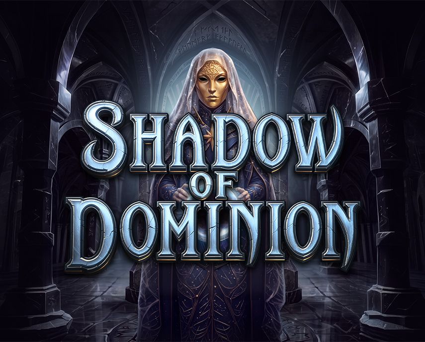Shadow of Dominion 官方遊戲主圖