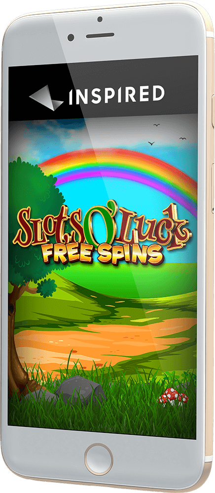 Slots O Luck 官方手機作品圖