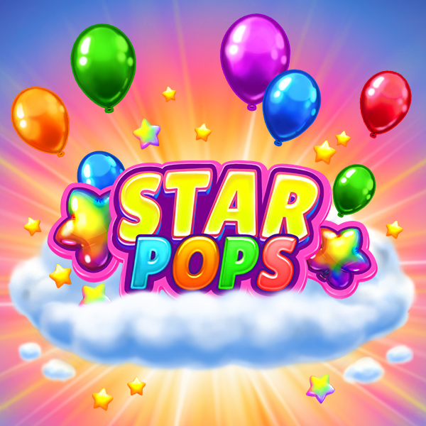 Star Pops 官方遊戲縮圖