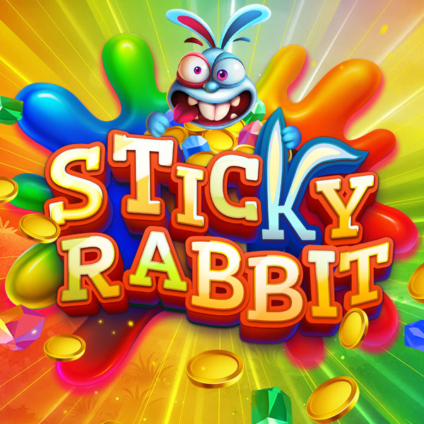 Sticky Rabbit 官方遊戲縮圖