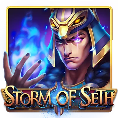 Storm of Seth 官方遊戲圖示