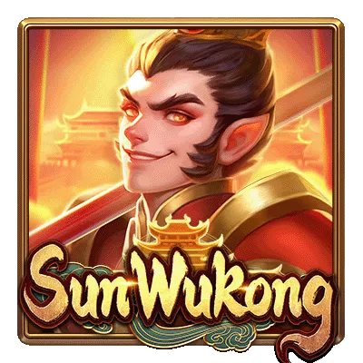 Sun Wu Kong 官方遊戲圖示