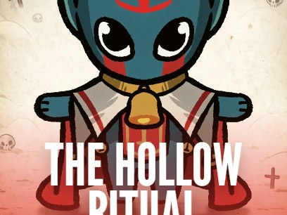 Stake 平台 The Hollow Ritual 同款遊戲圖
