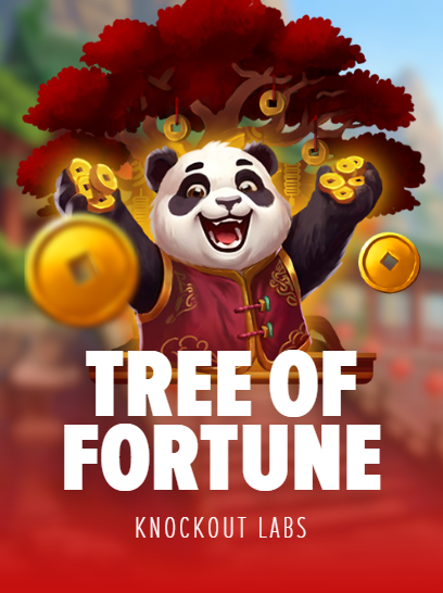 Tree of Fortune 官方作品圖（Knockout Labs）