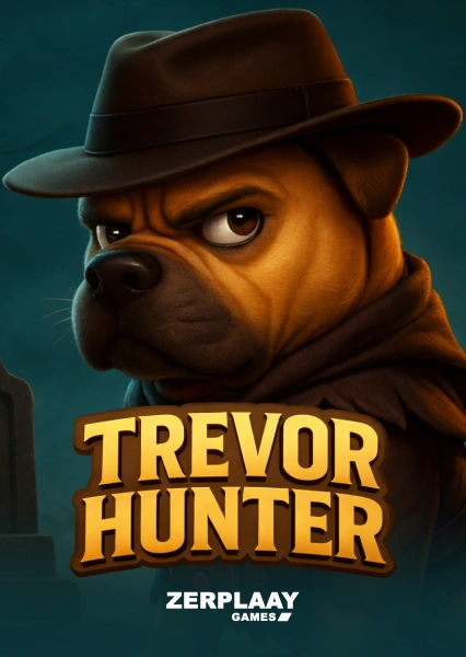 Zerplaay Games 官方 Trevor Hunter 遊戲圖