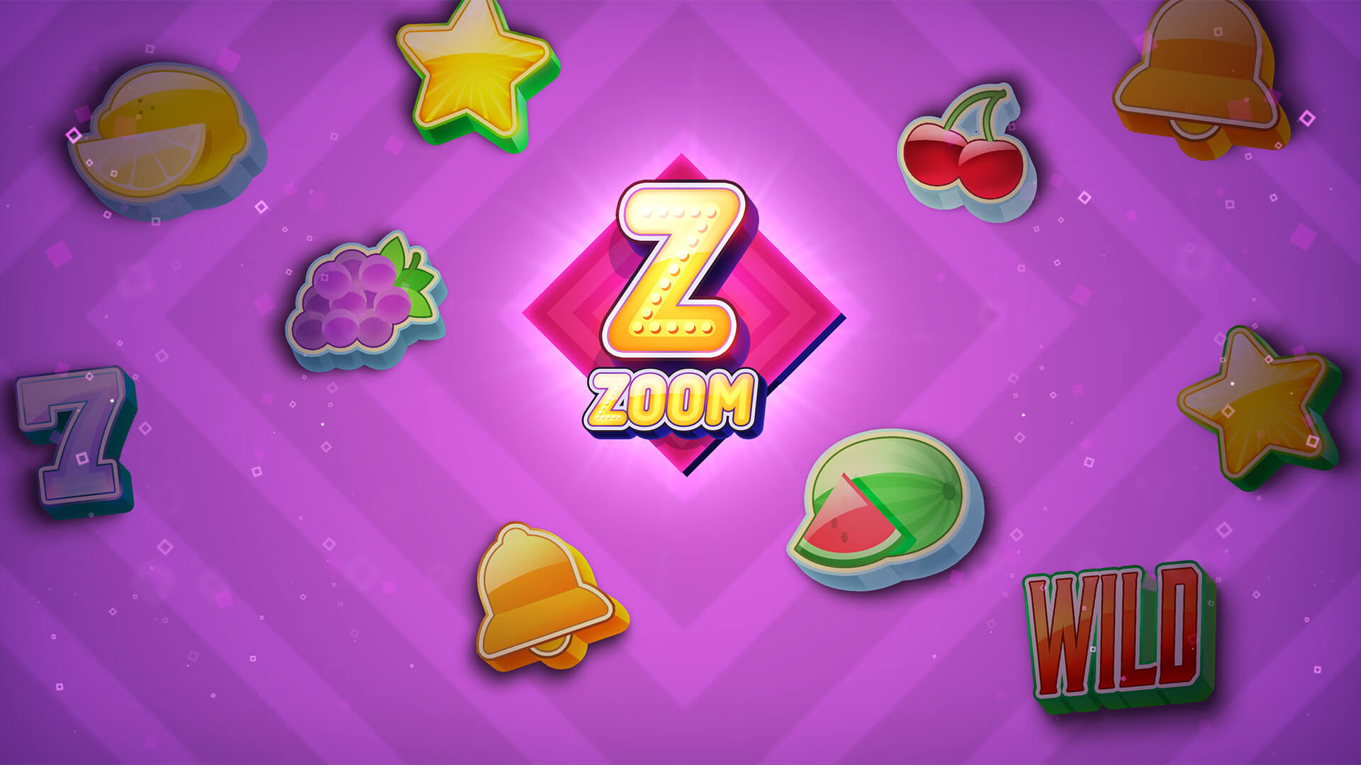 Zoom 官方遊戲主圖