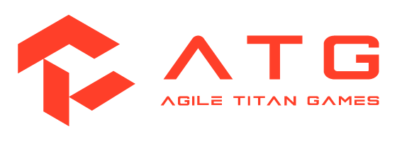 ATG Games Logo