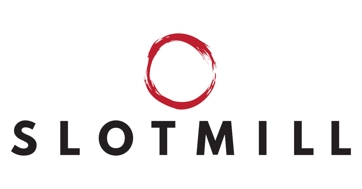 Slotmill Logo